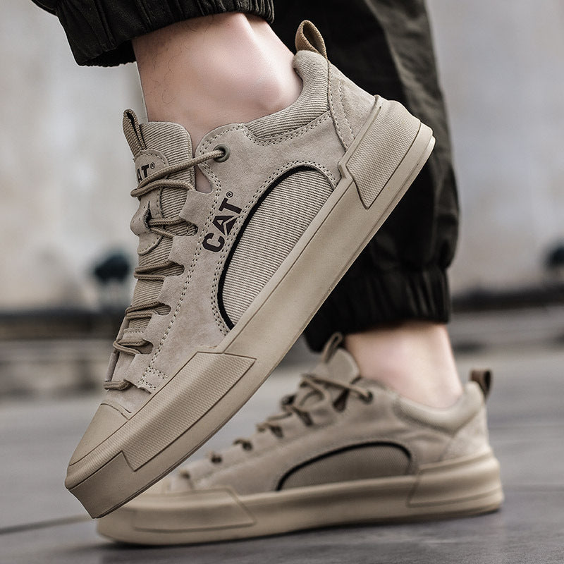 Edge | Premium Everyday Sneakers