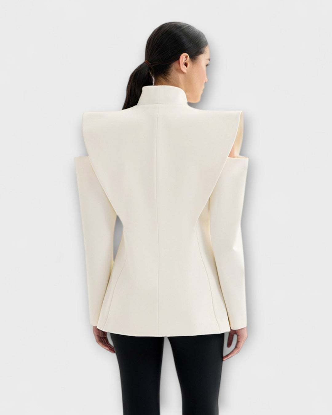 Amber™ I Blejzer s otvorenými rukávmi