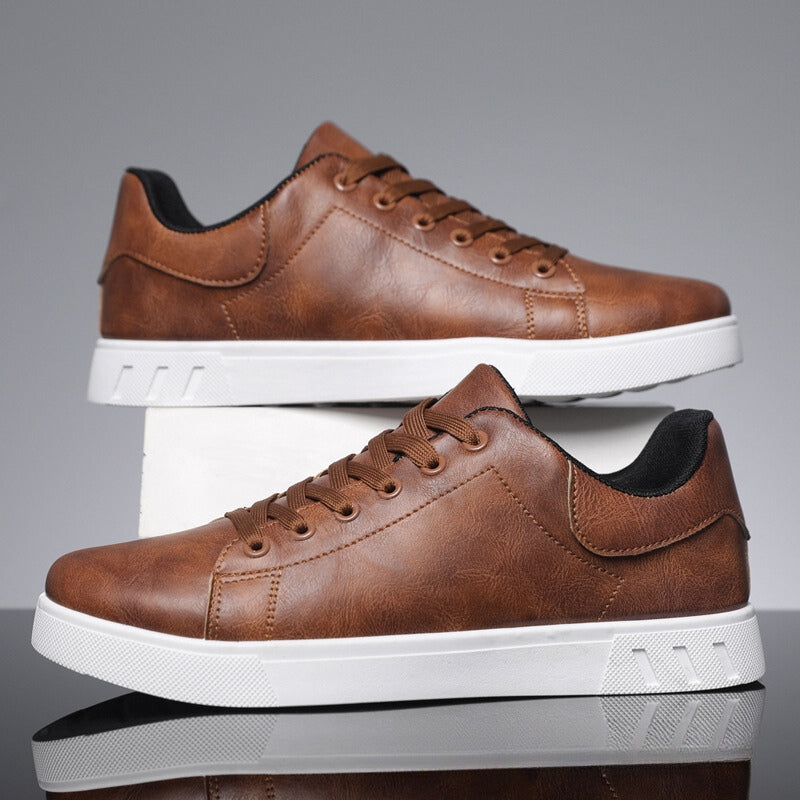 Vincenzo | Classic Everyday Sneakers