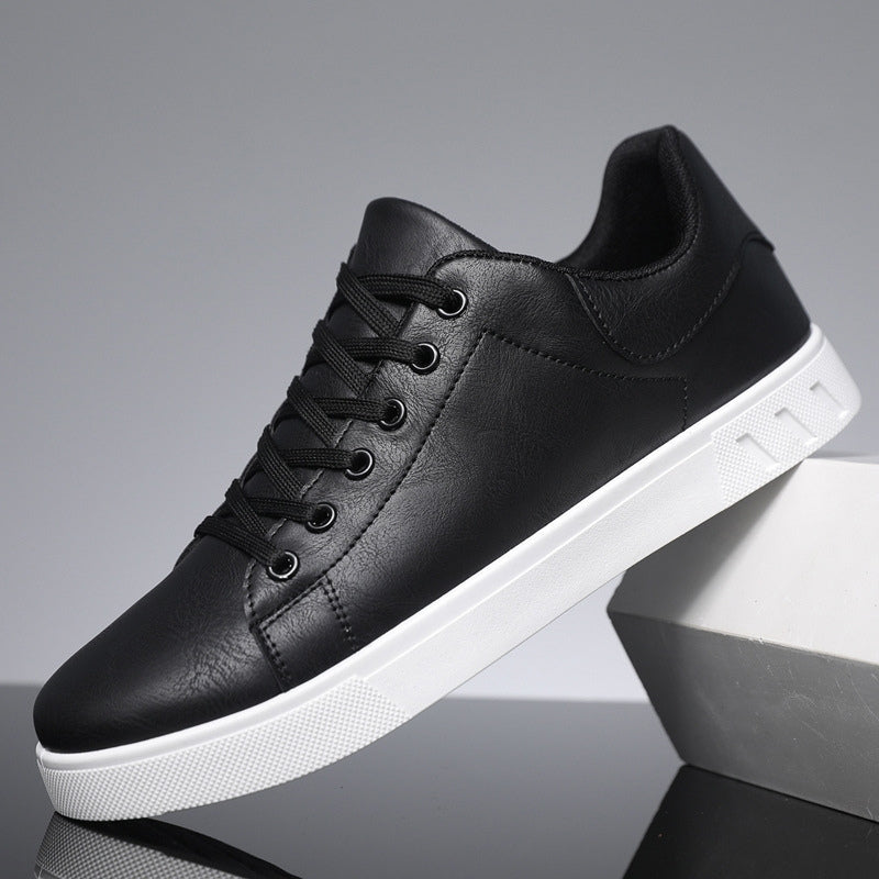 Vincenzo | Classic Everyday Sneakers