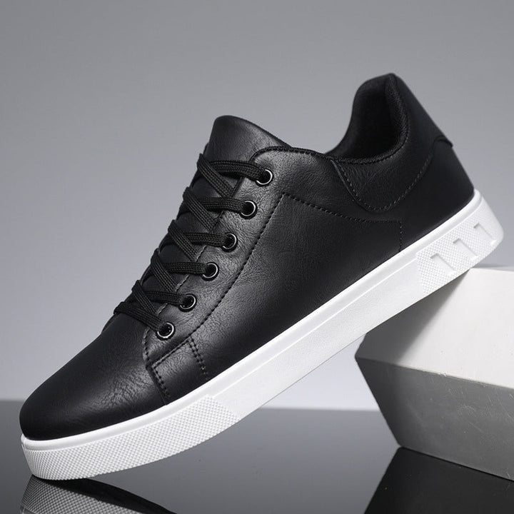 Vincenzo | Classic Everyday Sneakers