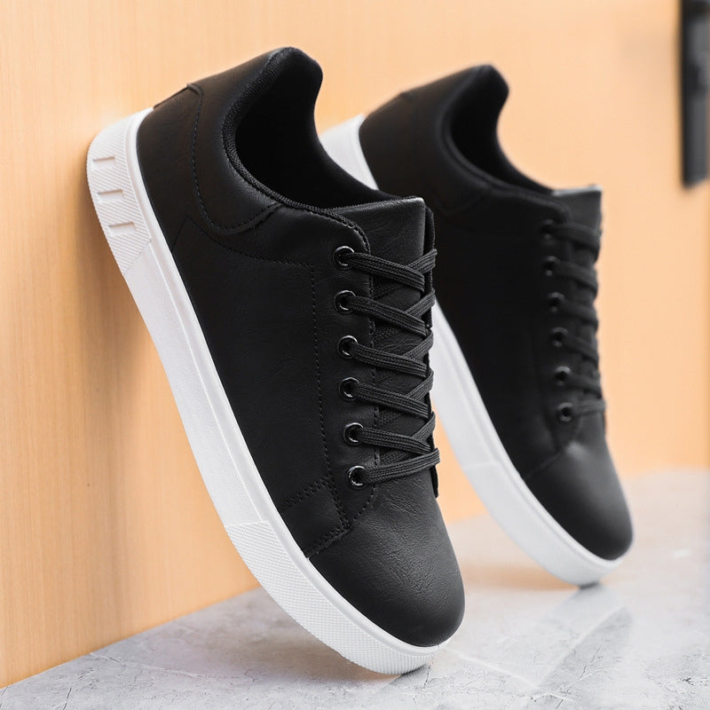 Vincenzo | Classic Everyday Sneakers