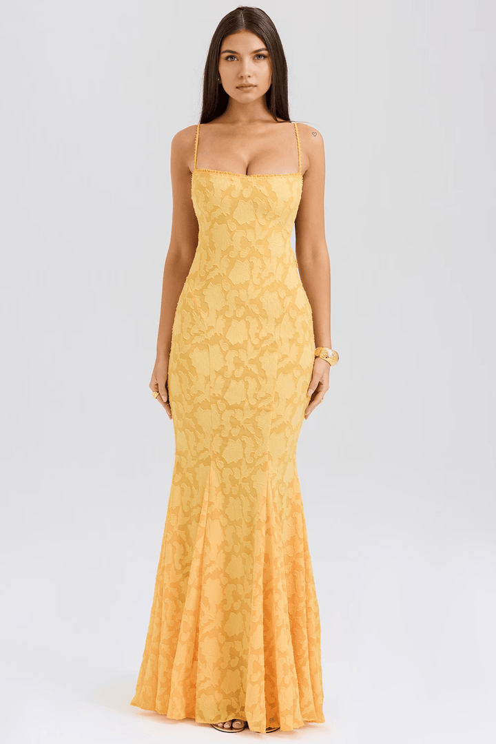 Rebecca™ Maxi Dress