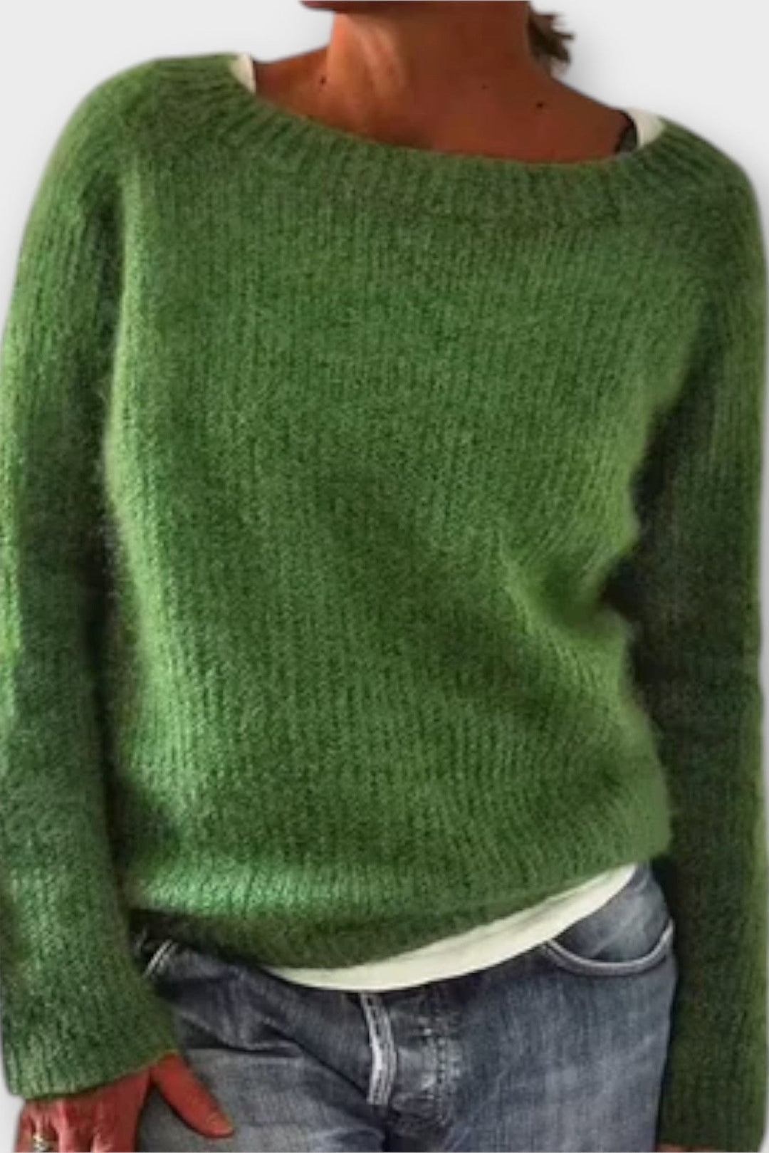 Regine™ University Sweater