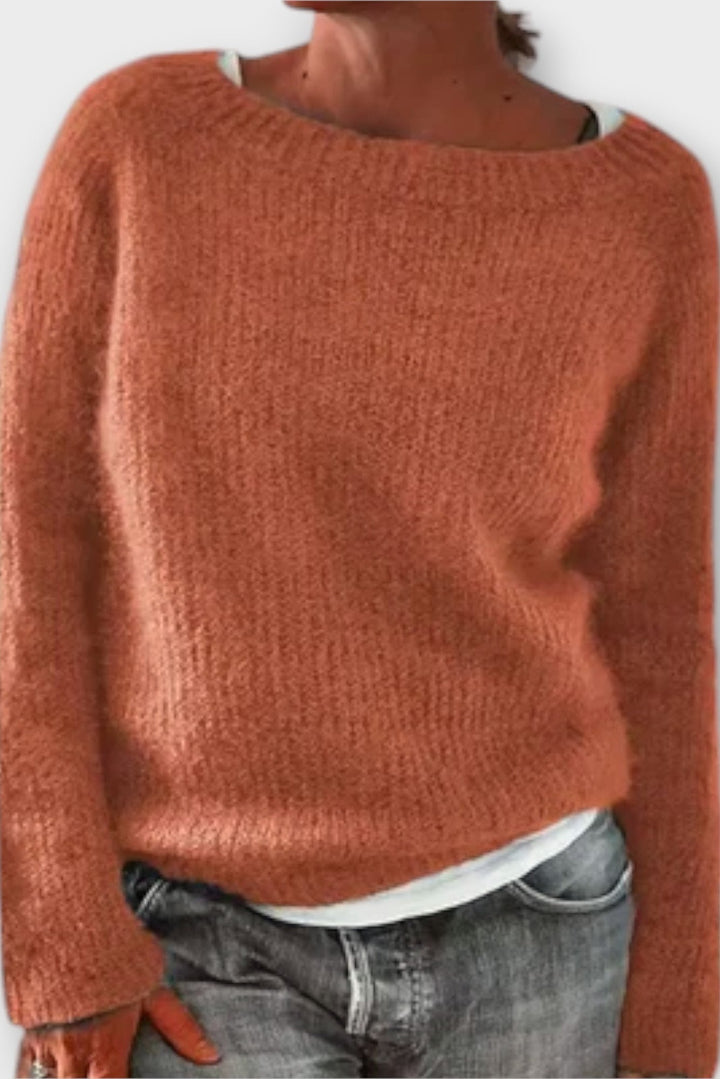 Regine™ University Sweater