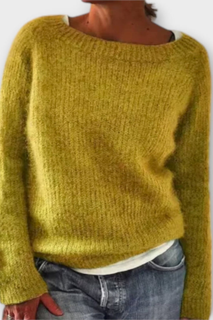 Regine™ University Sweater