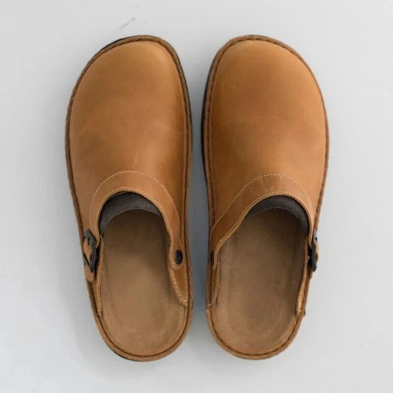 Spencer | Relaxed Orthopedic Shoes