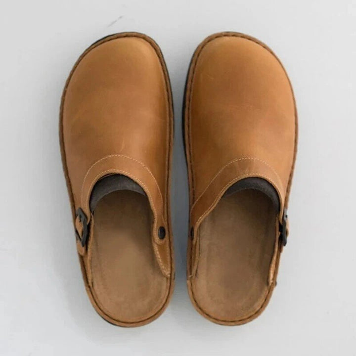 Spencer | Relaxed Orthopedic Shoes