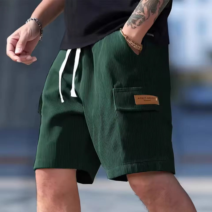 Logan I Easy Comfort Shorts