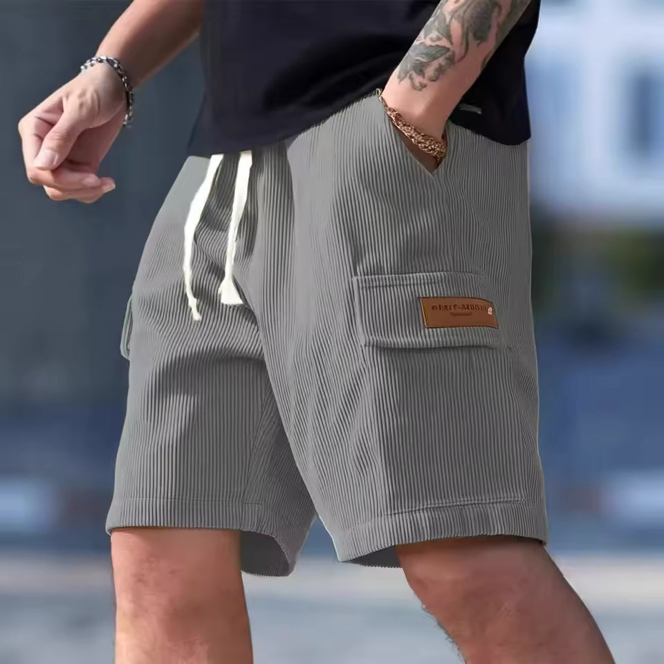 Logan I Easy Comfort Shorts