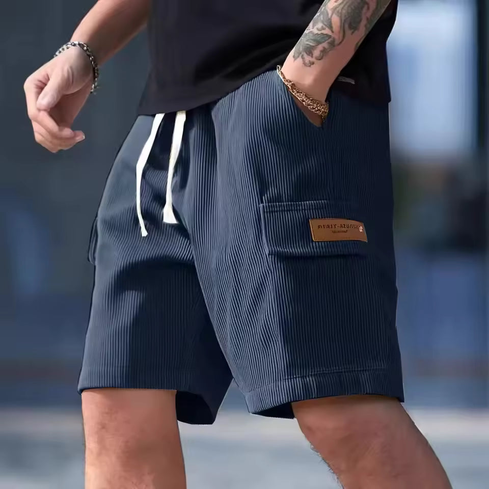 Logan I Easy Comfort Shorts