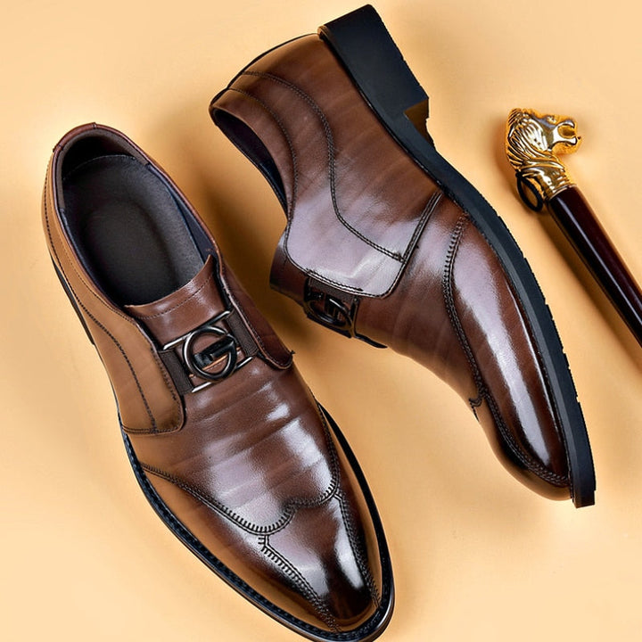 Giovanni | Timeless Boss Style Footwear