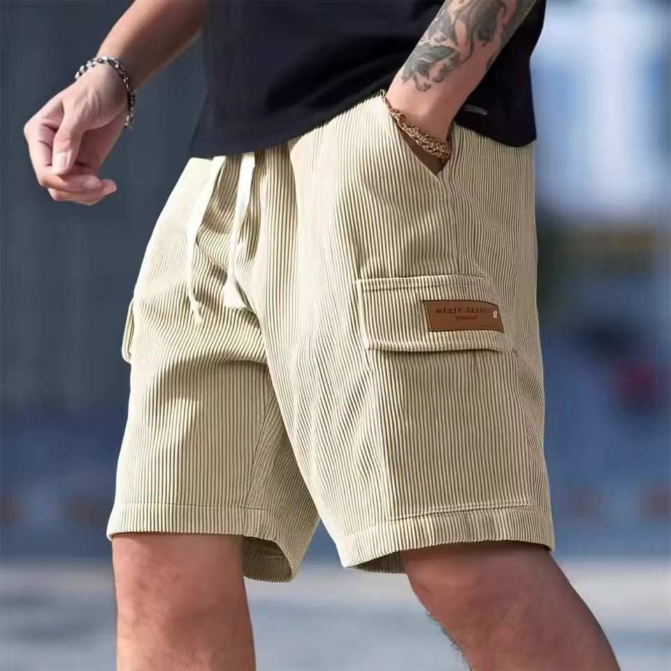 Logan I Easy Comfort Shorts
