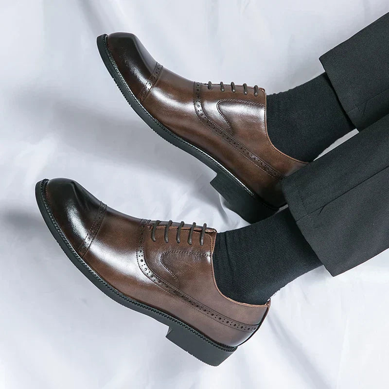 Marcel |Formal Dress Shoes