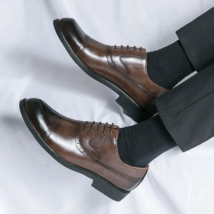 Marcel |Formal Dress Shoes