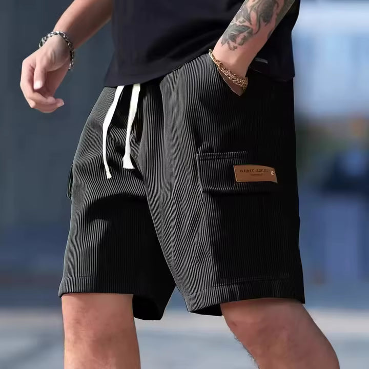 Logan I Easy Comfort Shorts