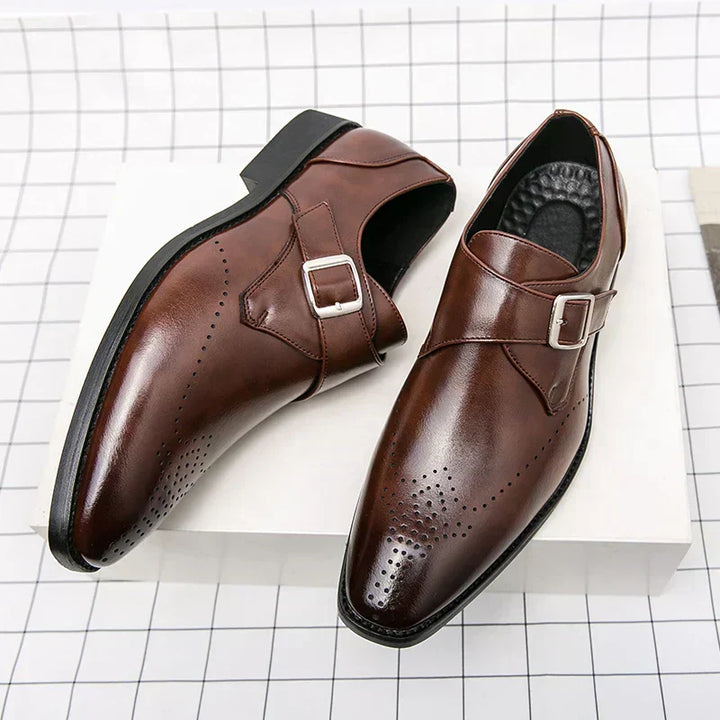 Ashford | Formal Dress Shoes