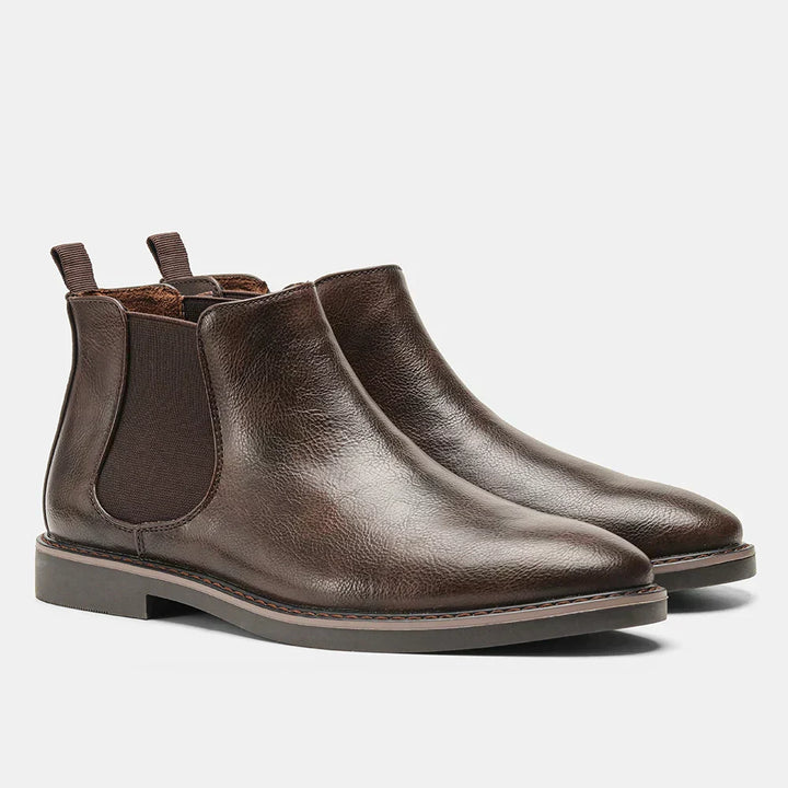Harry | Refined Chelsea Boots