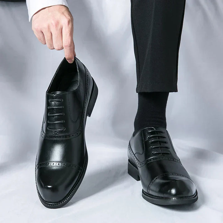 Marcel |Formal Dress Shoes