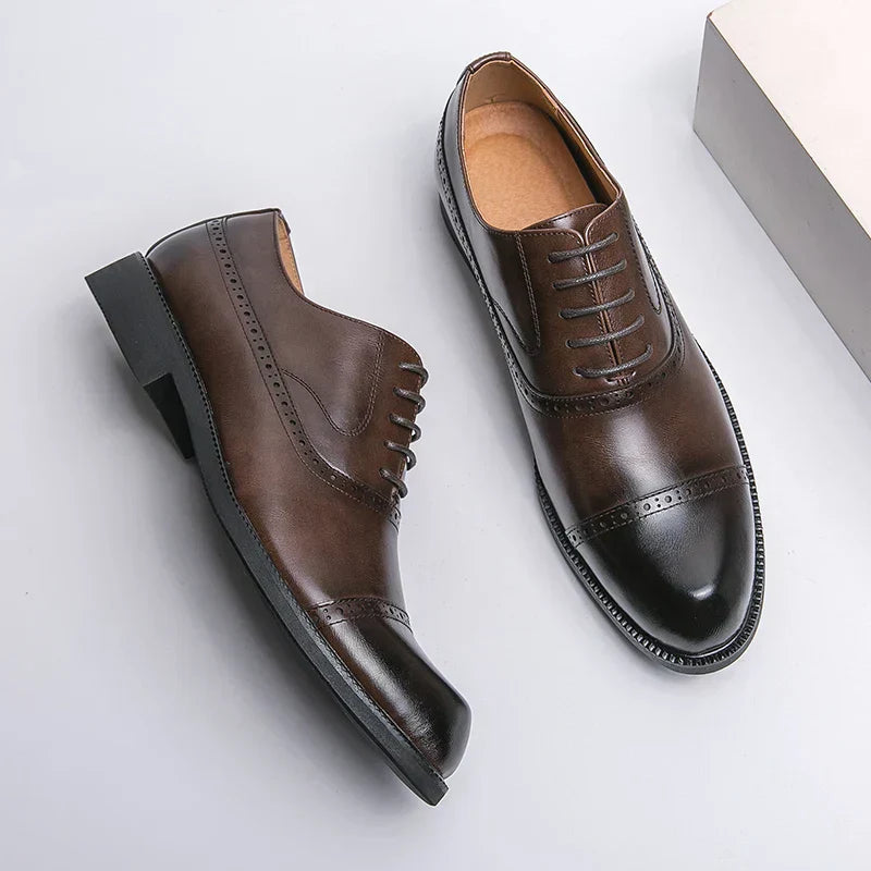 Marcel |Formal Dress Shoes