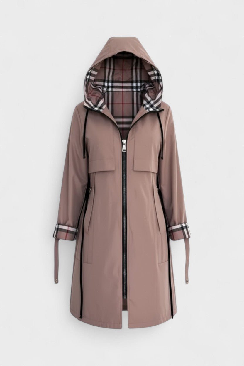 Radmila™ | Waterproof Coat