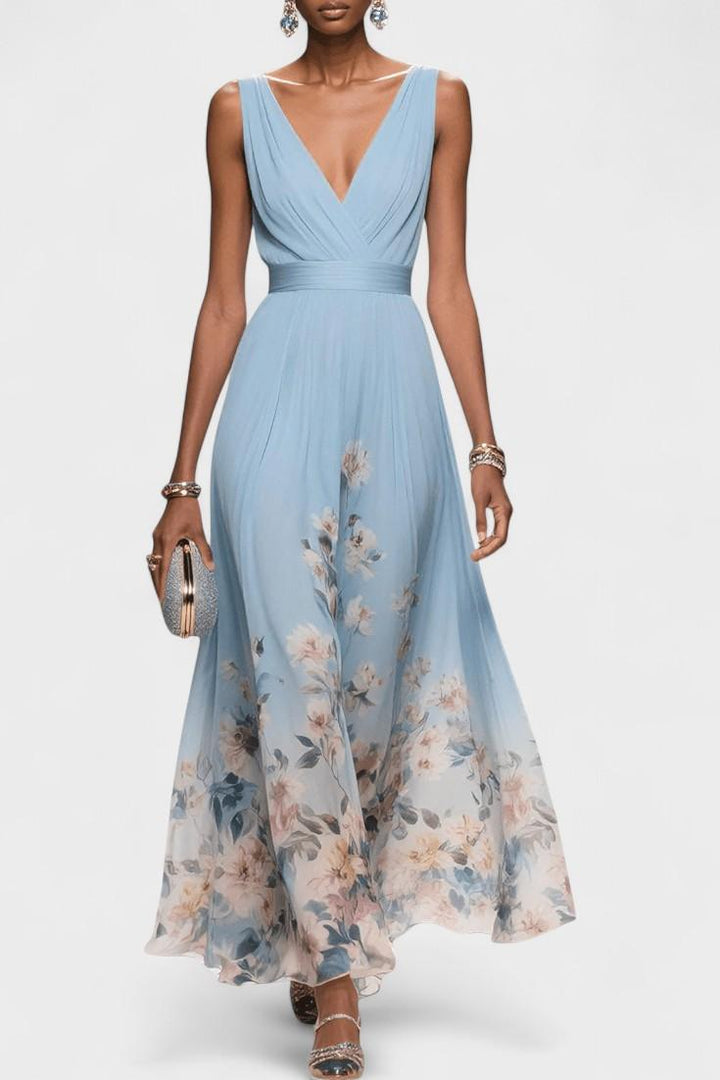 Sukienka Sauline™ Maxi