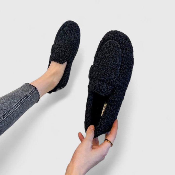 ZIA™|ELEGANT WARM SLIPPERS