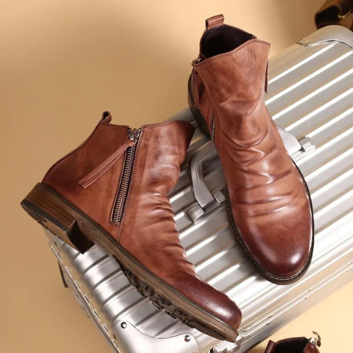 Bernardo | Durable Classic Boots