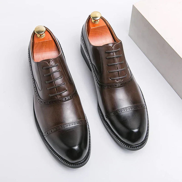 Marcel |Formal Dress Shoes