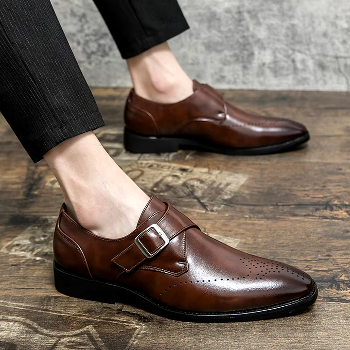 Ashford | Formal Dress Shoes