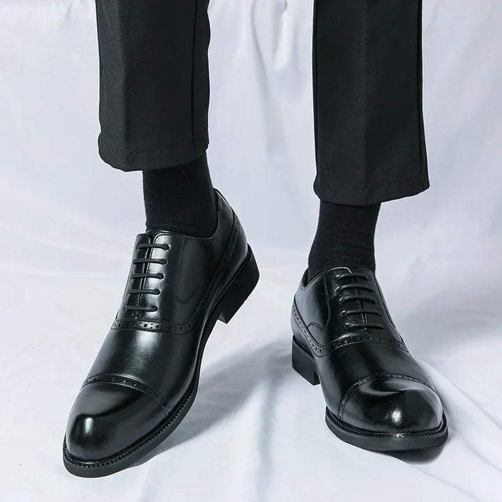 Marcel |Formal Dress Shoes