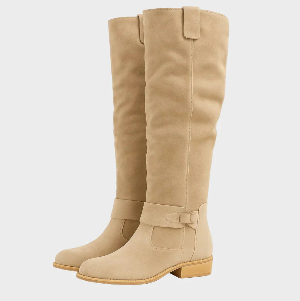 Amálie™ | Elegantní kotníkové boty v moderním stylu