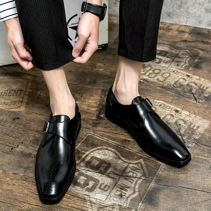 Ashford | Formal Dress Shoes