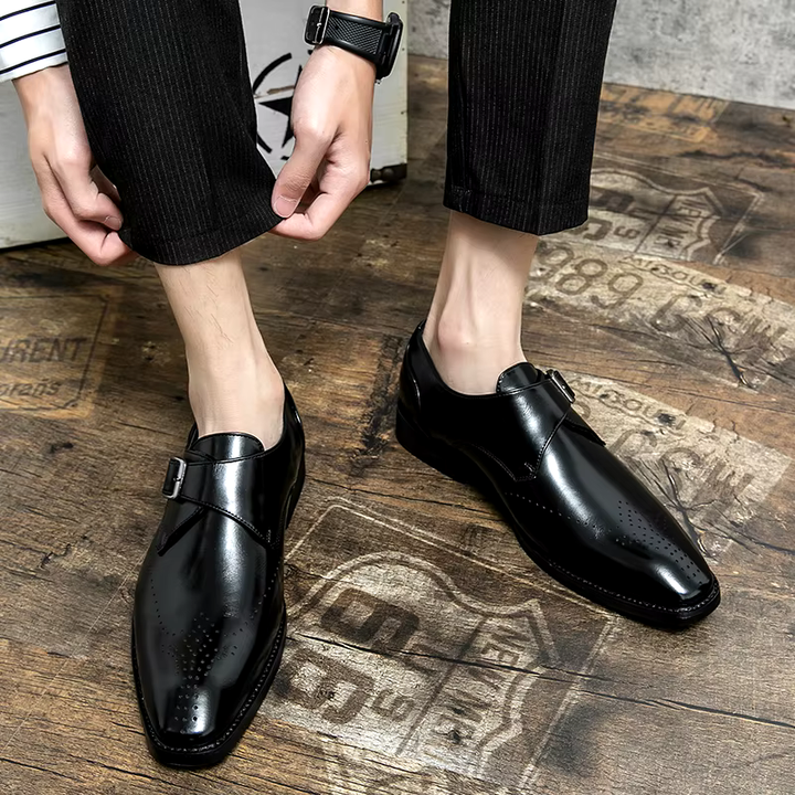 Ashford | Formal Dress Shoes