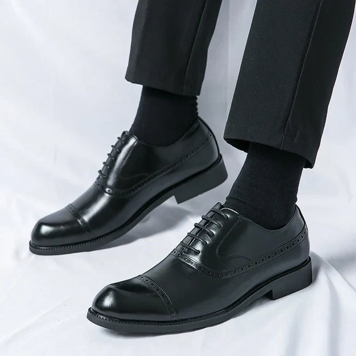 Marcel |Formal Dress Shoes