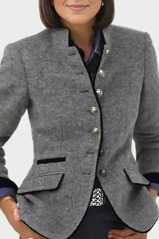 Selene Grace - Idealna marynarka