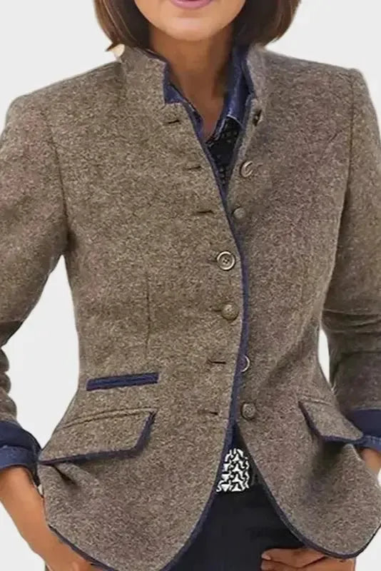 Selene Grace - Idealna marynarka