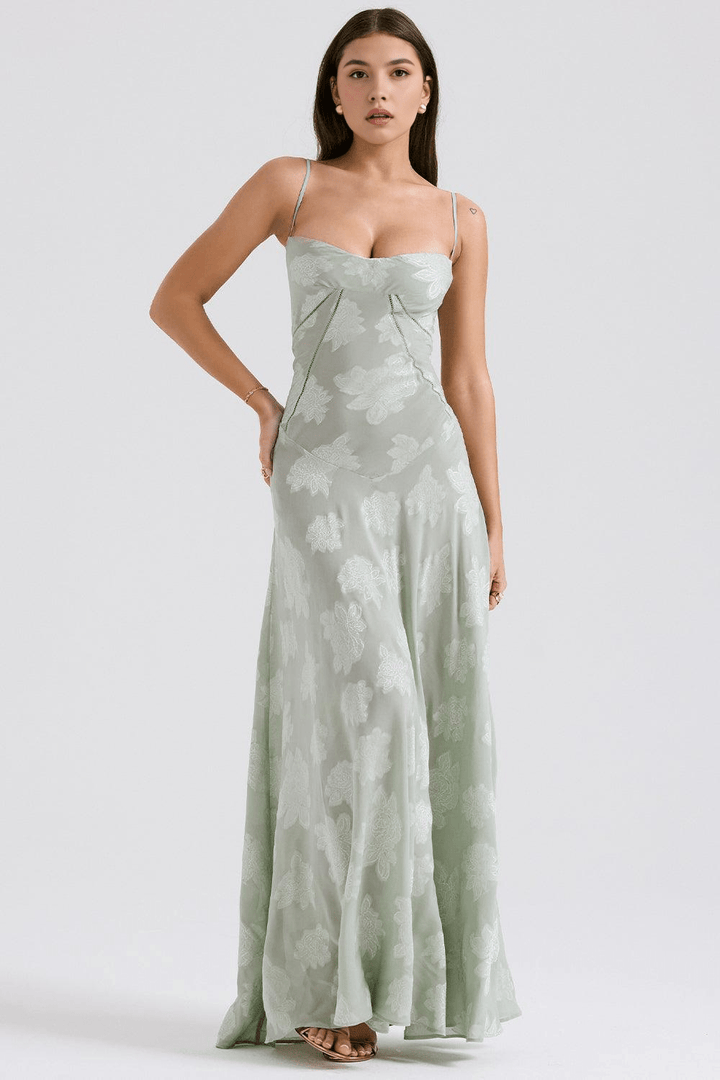Selina™ Maxi Dress