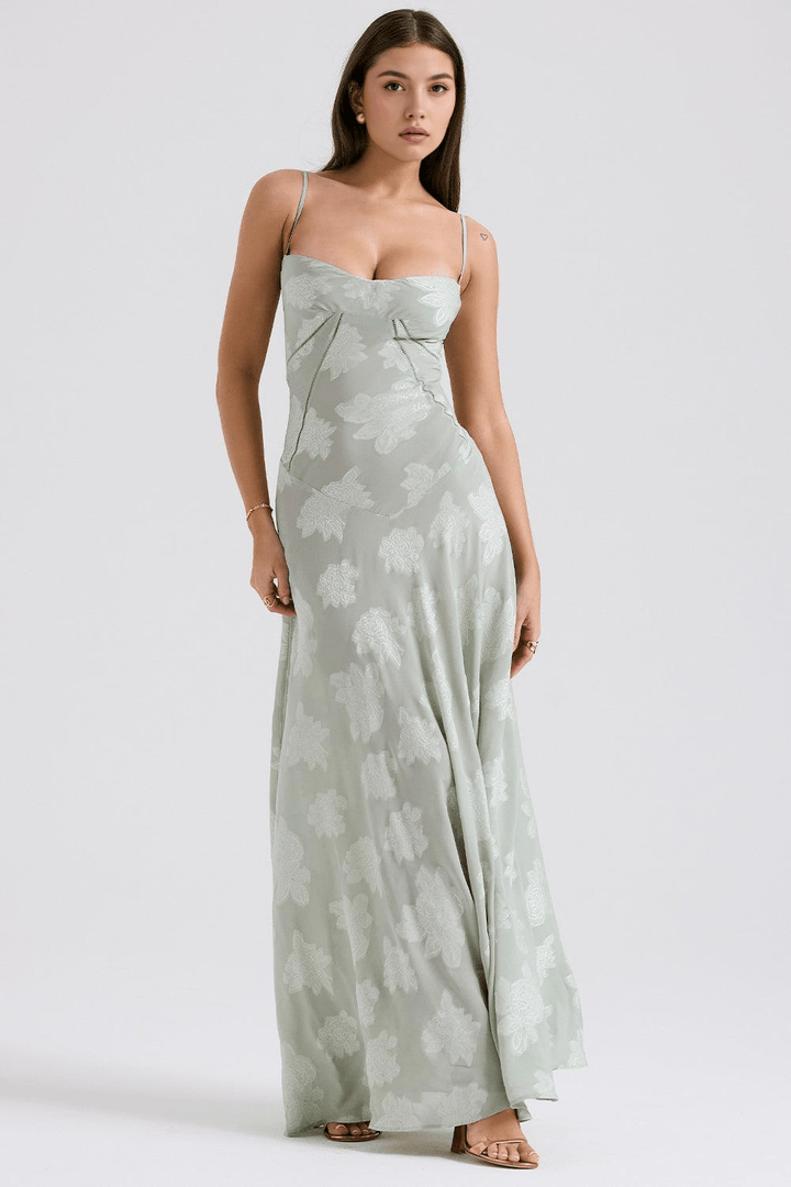 Selina™ Maxi Dress