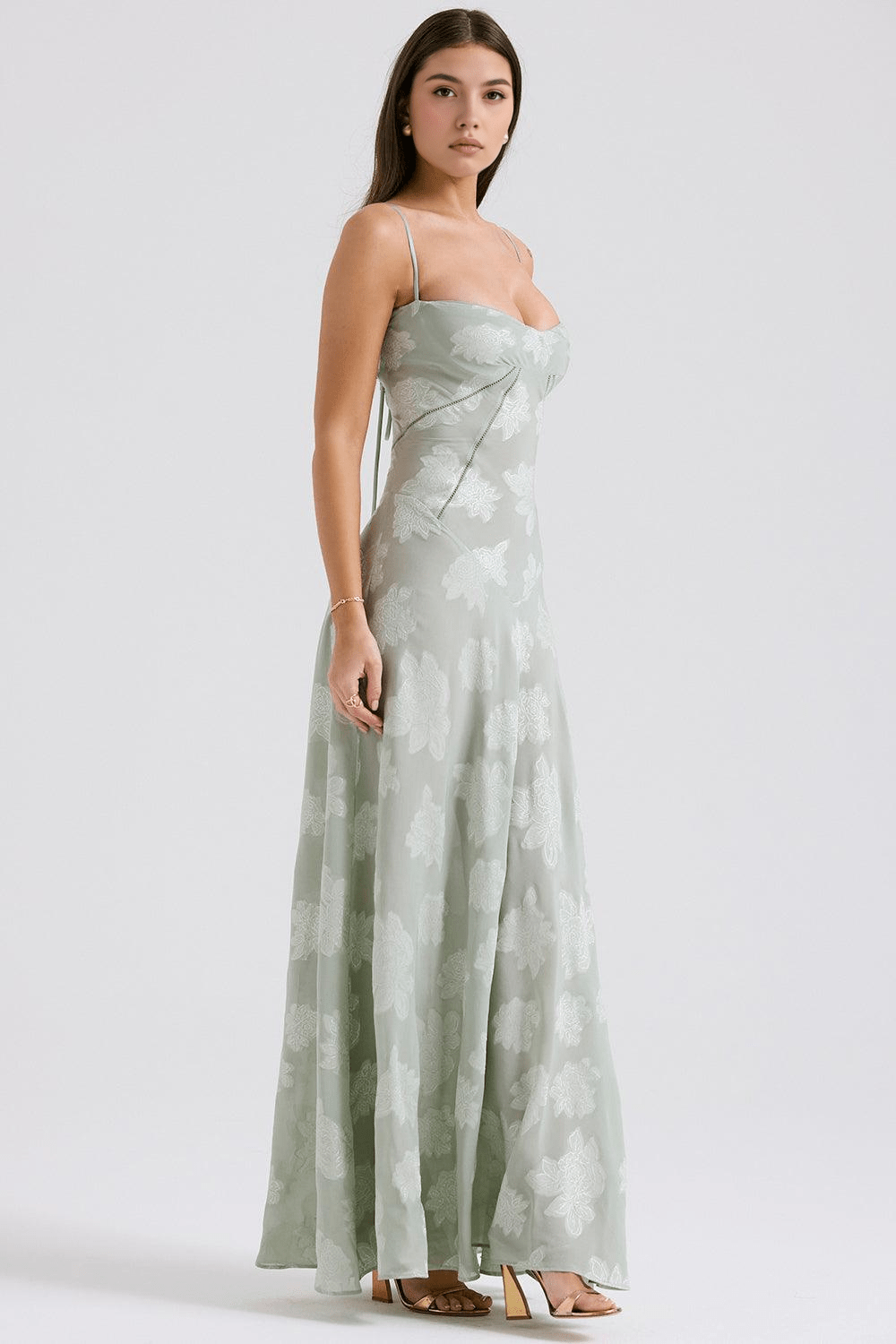 Selina™ Maxi Dress