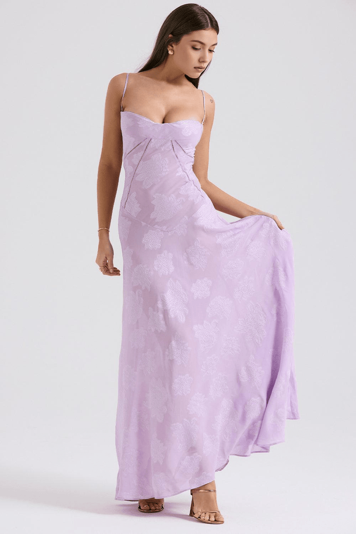 Selina™ Maxi Dress