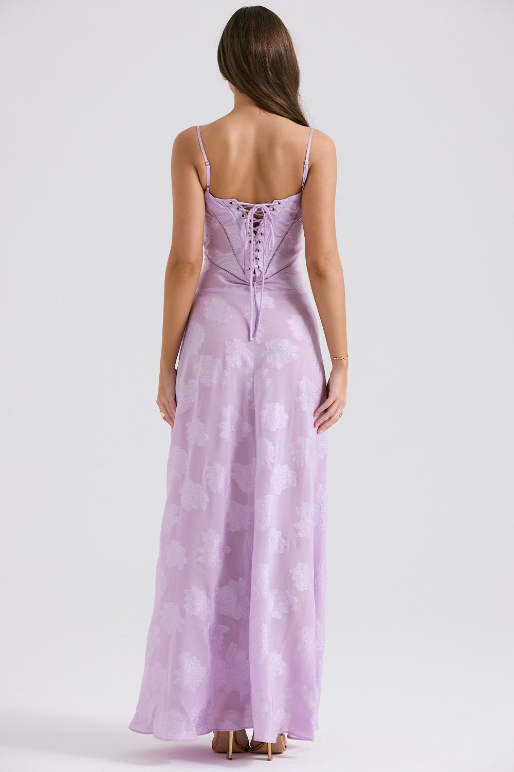 Selina™ Maxi Dress