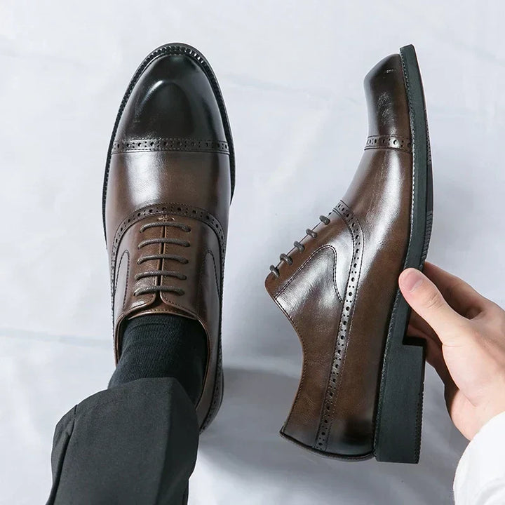Marcel |Formal Dress Shoes
