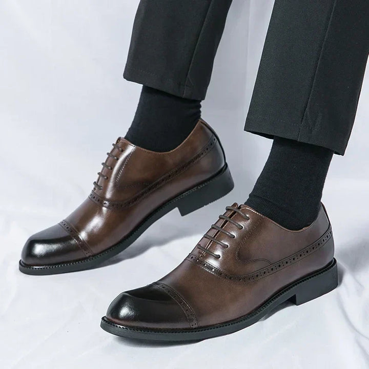 Marcel |Formal Dress Shoes