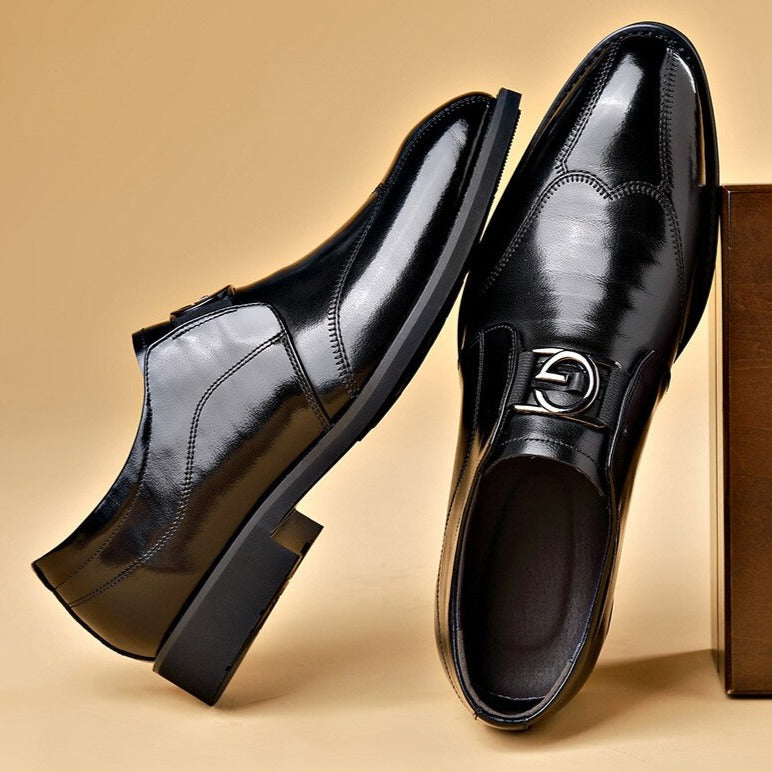 Giovanni | Timeless Boss Style Footwear
