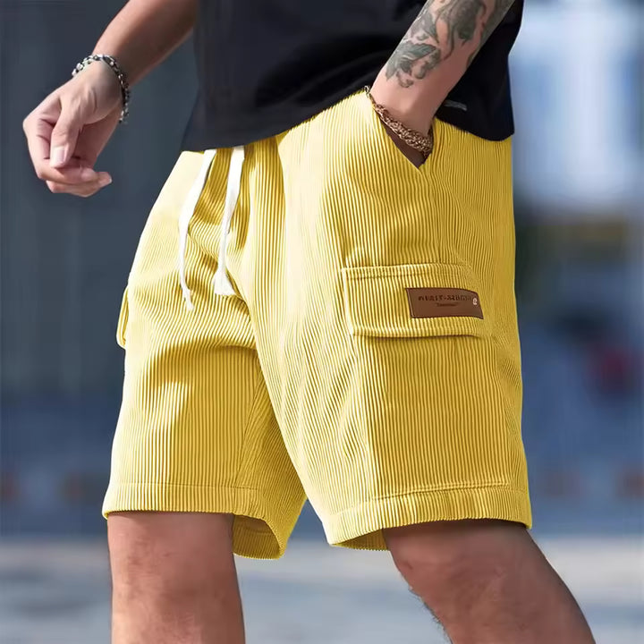 Logan I Easy Comfort Shorts