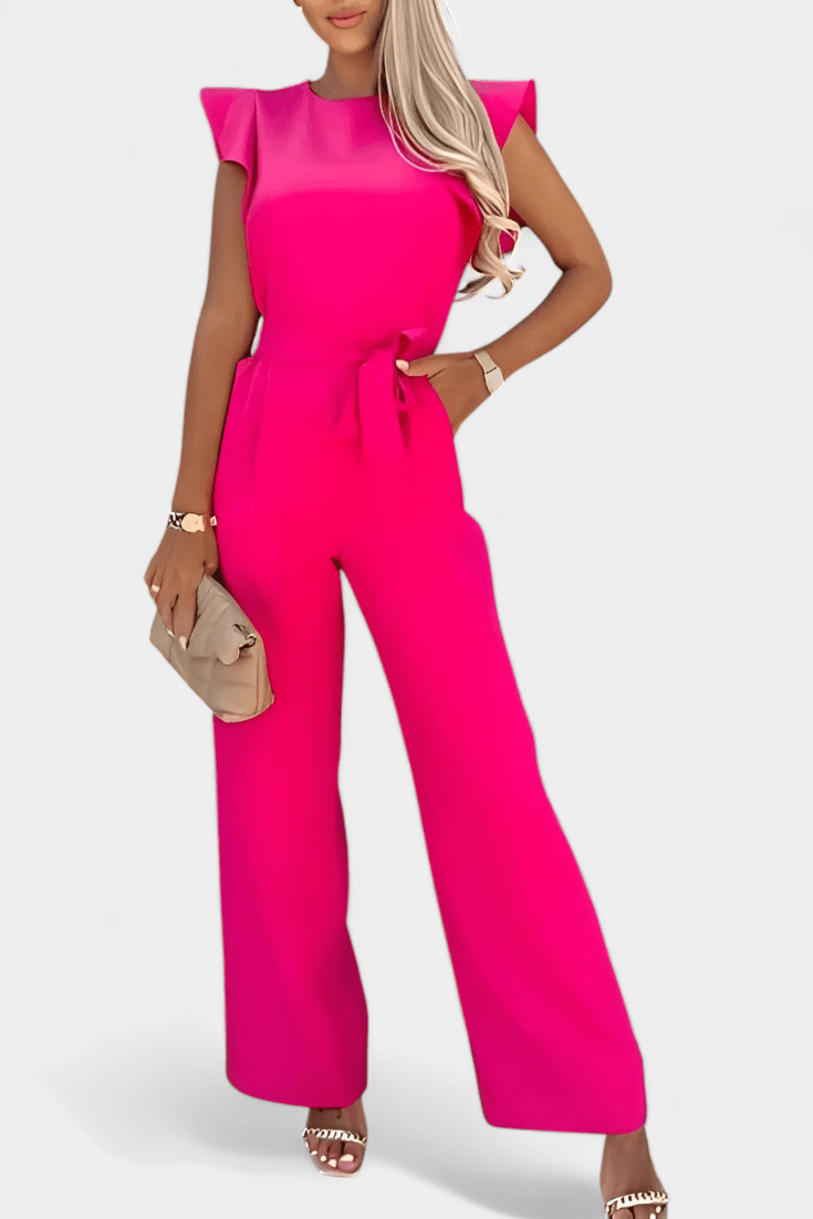 Kombinezon damski Shalonda