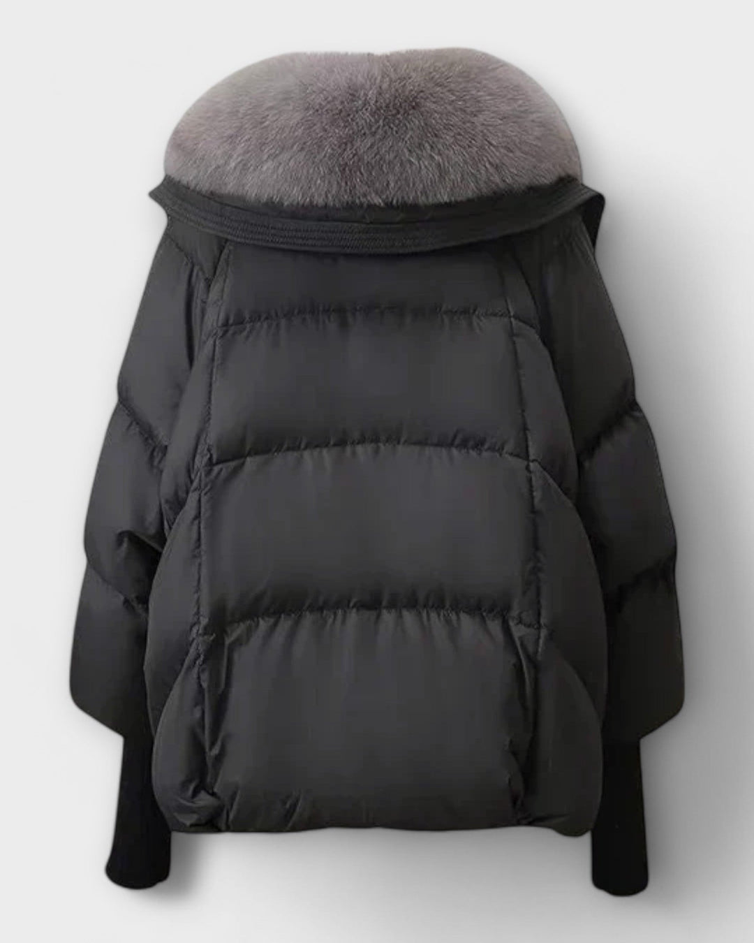 Sofia – Stylowy Elegancki Płaszcz