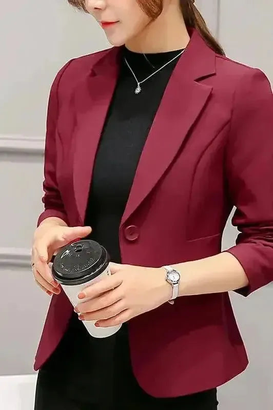 Sorelle Muse – Idealna Marynarka