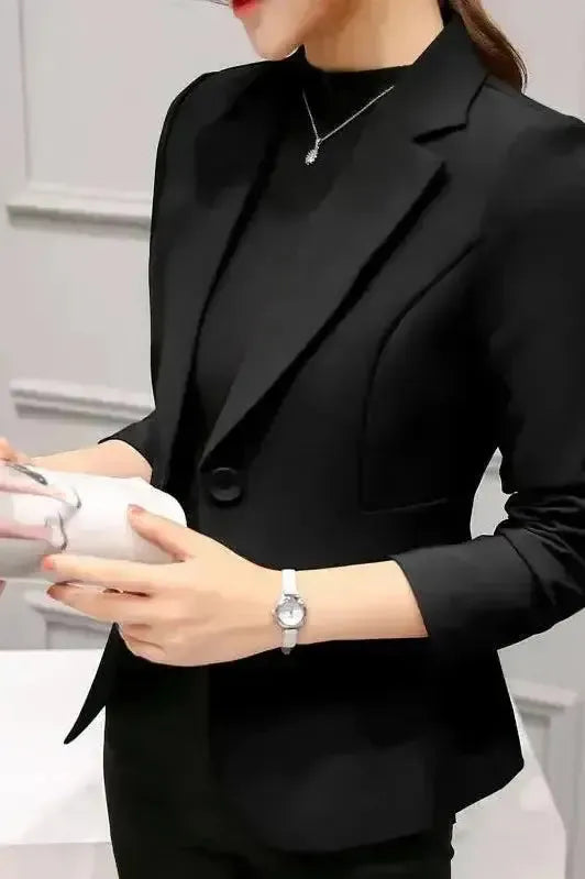 Sorelle Muse – Idealna Marynarka